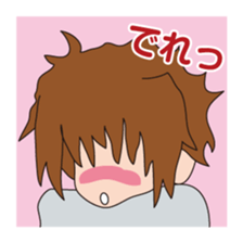 Phrase circumstances sticker #9119711