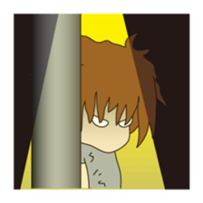 Phrase circumstances sticker #9119713