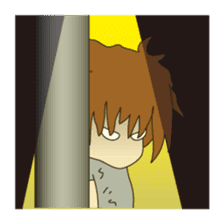 Phrase circumstances sticker #9119713