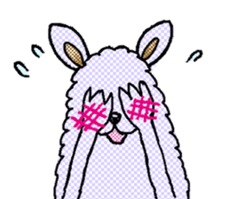 RIKKEN FACTORY'S 2 sticker #9119821