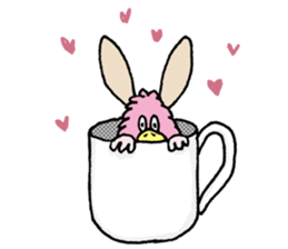 RIKKEN FACTORY'S 2 sticker #9119825