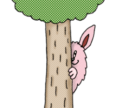 RIKKEN FACTORY'S 2 sticker #9119827