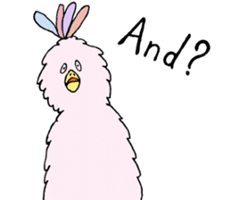 RIKKEN FACTORY'S 2 sticker #9119832