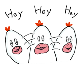 RIKKEN FACTORY'S 2 sticker #9119834