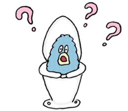 RIKKEN FACTORY'S 2 sticker #9119838