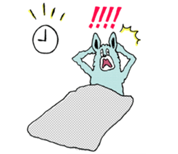 RIKKEN FACTORY'S 2 sticker #9119841