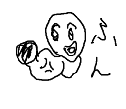 gekitou passyonoyaji sticker #9119848