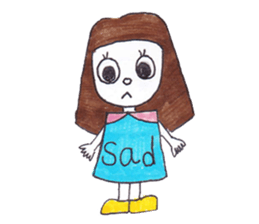 D.d 2 sticker #9119930