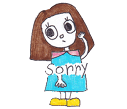 D.d 2 sticker #9119932