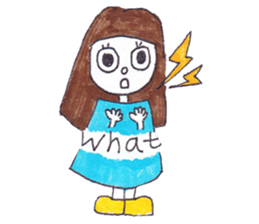 D.d 2 sticker #9119933