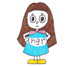 D.d 2 sticker #9119934