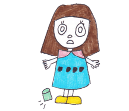 D.d 2 sticker #9119935