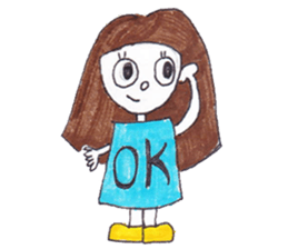 D.d 2 sticker #9119936