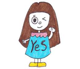 D.d 2 sticker #9119937