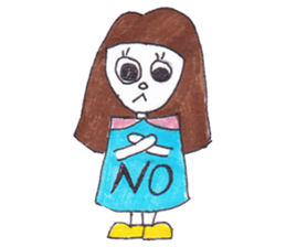 D.d 2 sticker #9119938