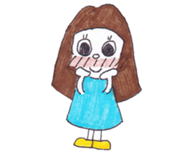 D.d 2 sticker #9119939