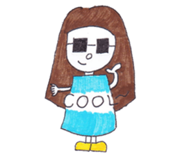 D.d 2 sticker #9119941