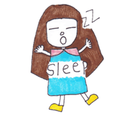 D.d 2 sticker #9119942