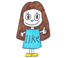 D.d 2 sticker #9119943