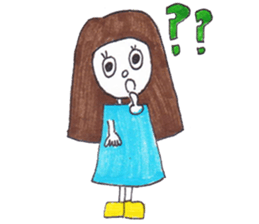 D.d 2 sticker #9119944