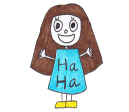 D.d 2 sticker #9119945