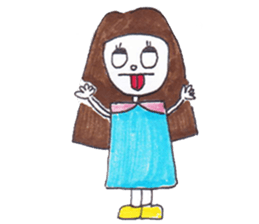 D.d 2 sticker #9119946