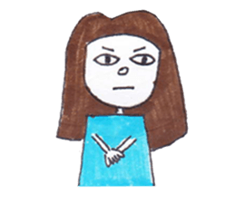 D.d 2 sticker #9119947