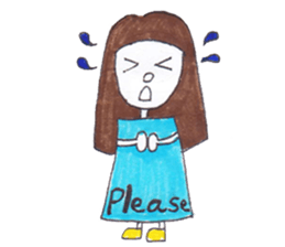 D.d 2 sticker #9119951