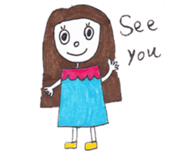 D.d 2 sticker #9119960