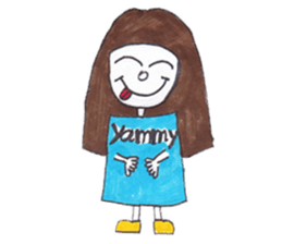 D.d 2 sticker #9119961