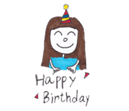 D.d 2 sticker #9119962