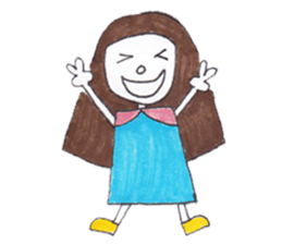 D.d 2 sticker #9119964