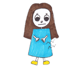 D.d 2 sticker #9119965