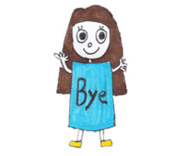 D.d 2 sticker #9119967