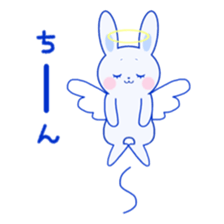 Colorful USAGI sticker #9120021