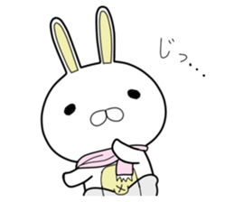 bebiusa~Winter edition~ sticker #9120134