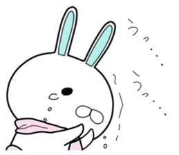 bebiusa~Winter edition~ sticker #9120137