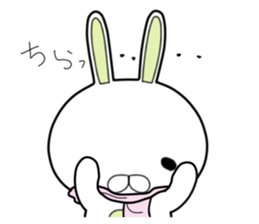 bebiusa~Winter edition~ sticker #9120138