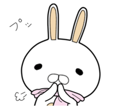 bebiusa~Winter edition~ sticker #9120139