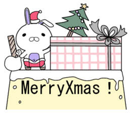 bebiusa~Winter edition~ sticker #9120152