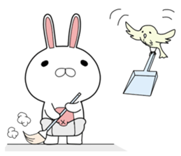 bebiusa~Winter edition~ sticker #9120159