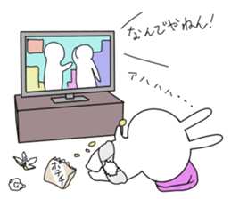 bebiusa~Winter edition~ sticker #9120164