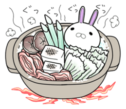 bebiusa~Winter edition~ sticker #9120166