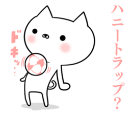 Sticker for soccer enthusiasts 3 sticker #9120604