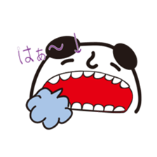 maruosan sticker #9120742