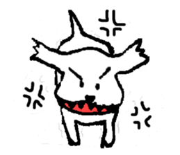 Sugar Puppy sticker #9120932