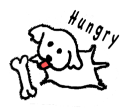 Sugar Puppy sticker #9120933