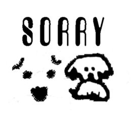 Sugar Puppy sticker #9120936