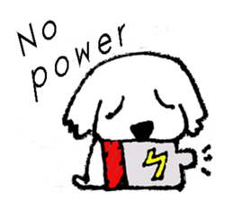 Sugar Puppy sticker #9120937