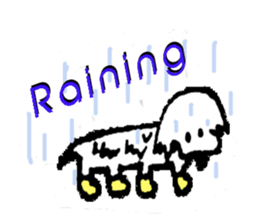 Sugar Puppy sticker #9120939